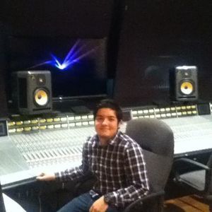 Meet your Posher, Daniel